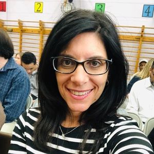 Meet your Posher, Jodi